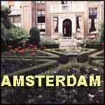Amsterdam Holland travel videoWillet Holthuijsen